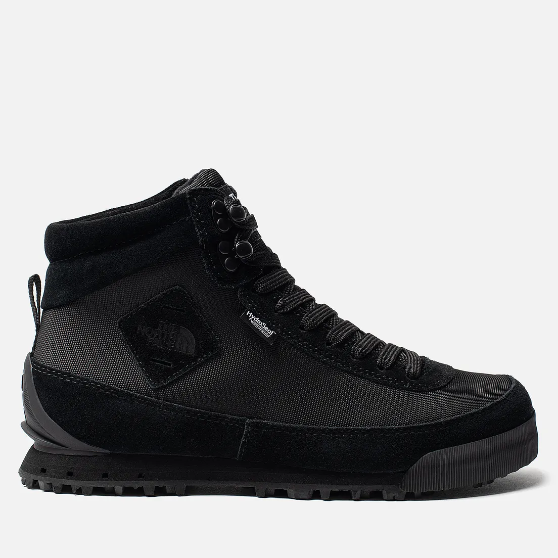 The North Face Женские зимние ботинки Back To Berkeley II