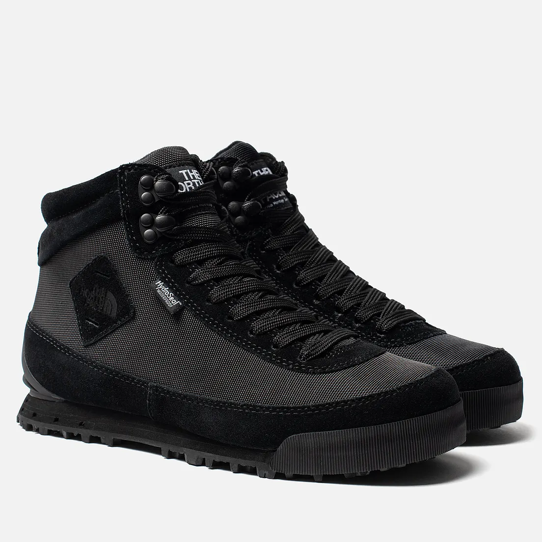 The North Face Женские зимние ботинки Back To Berkeley II