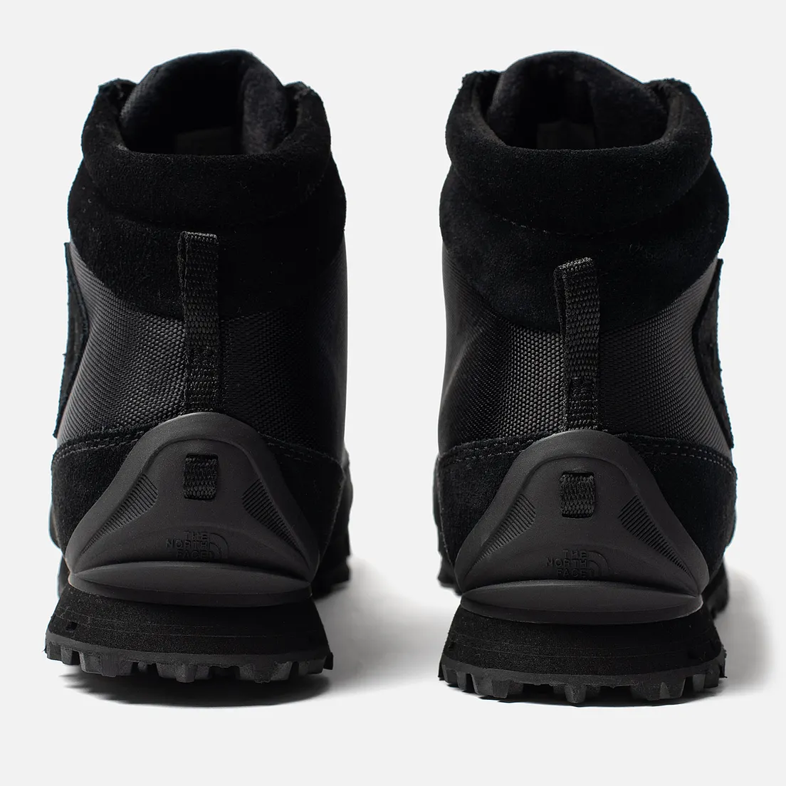 The North Face Женские зимние ботинки Back To Berkeley II