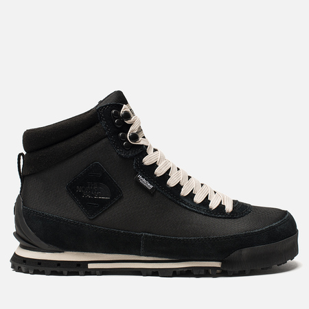 Женские зимние ботинки The North Face Back to Berkeley II TNF Black/Vintage White