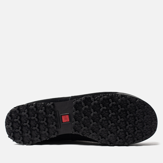 Женские зимние ботинки The North Face Back To Berkeley II TNF White/TNF Black