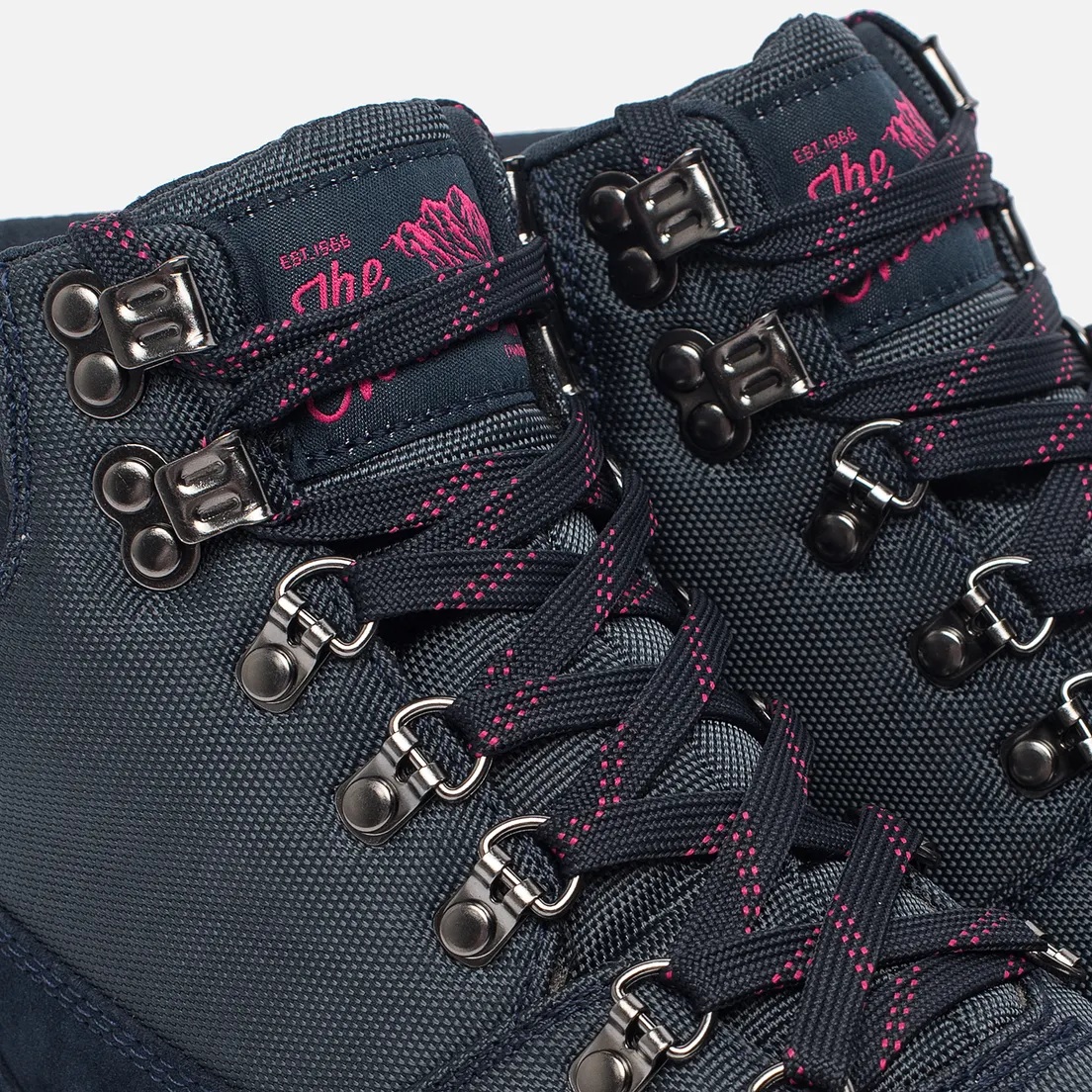 The North Face Женские зимние ботинки Back To Berkeley Redux