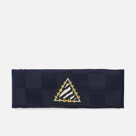 Женский чокер Puma x Rihanna Fenty Team Choker Evening Blue