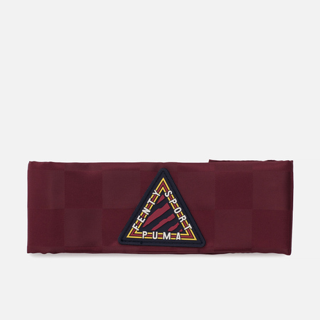 Женский чокер Puma x Rihanna Fenty Team Choker Tawny Port