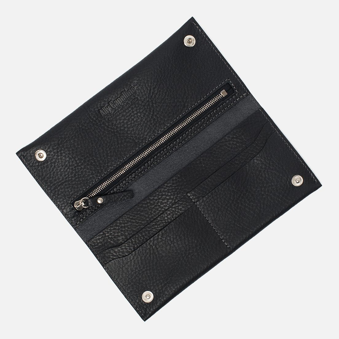 Ally Capellino Женский кошелек Evie SLG Long Leather