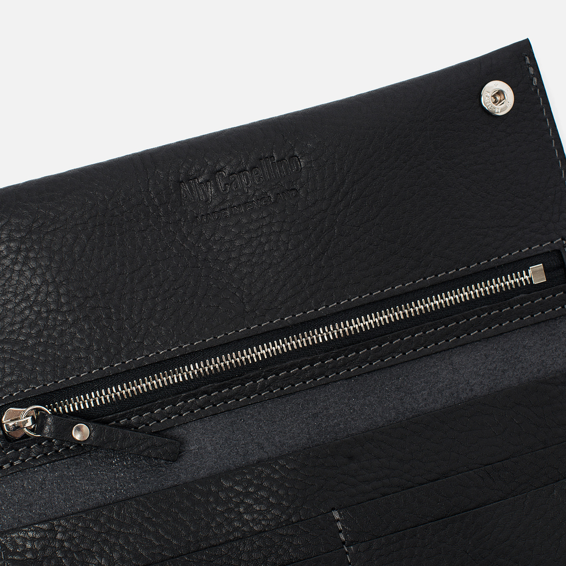 Ally Capellino Женский кошелек Evie SLG Long Leather