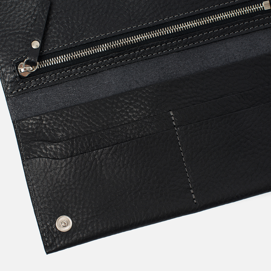 Ally Capellino Женский кошелек Evie SLG Long Leather