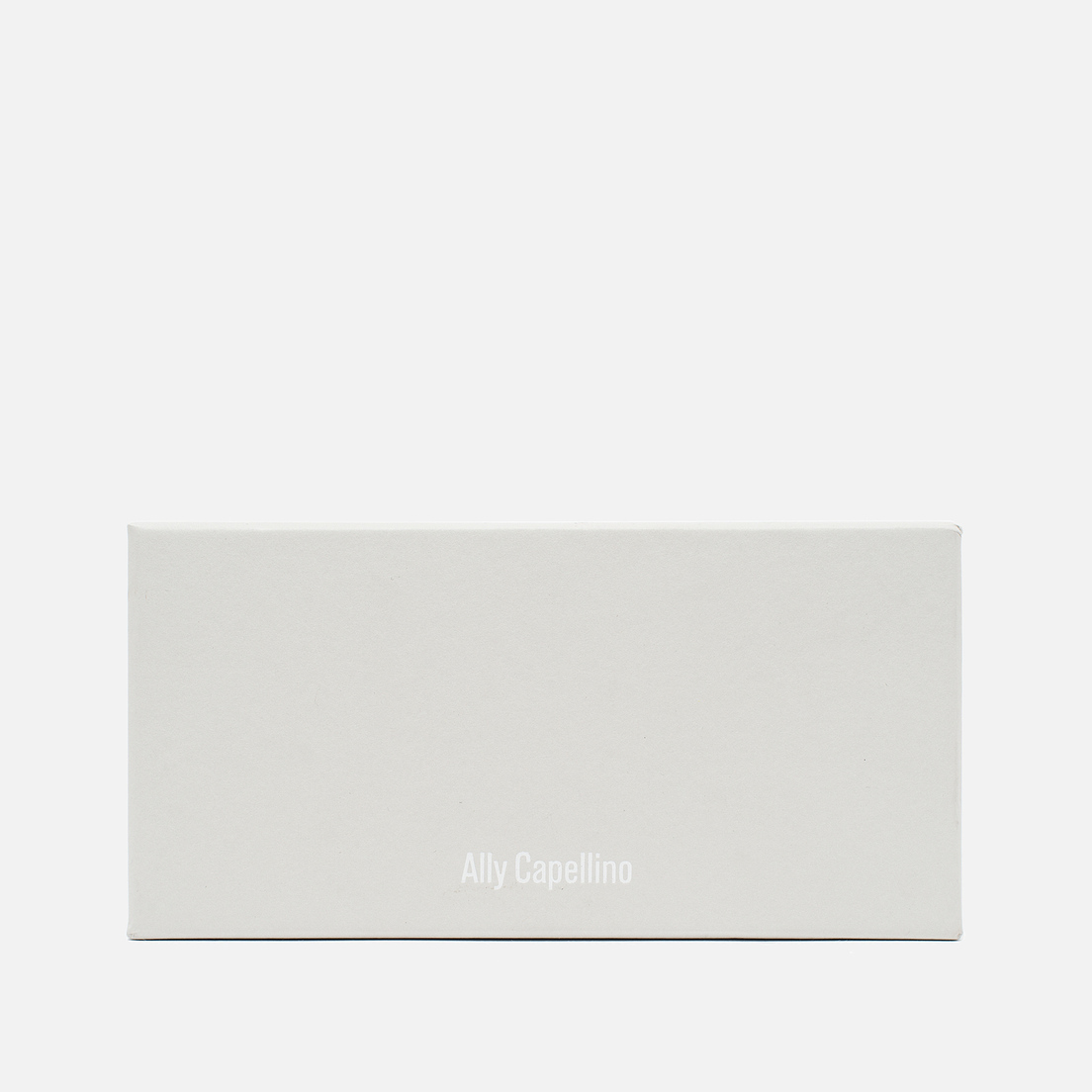 Ally Capellino Женский кошелек Evie SLG Long Leather