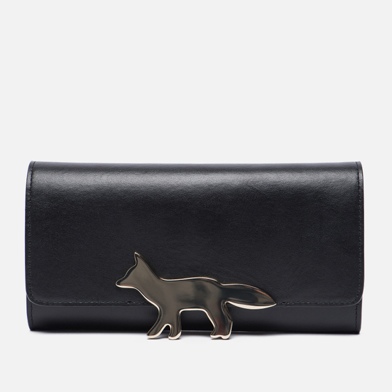 Женские Аксессуары Maison Kitsune В Интернет Магазине