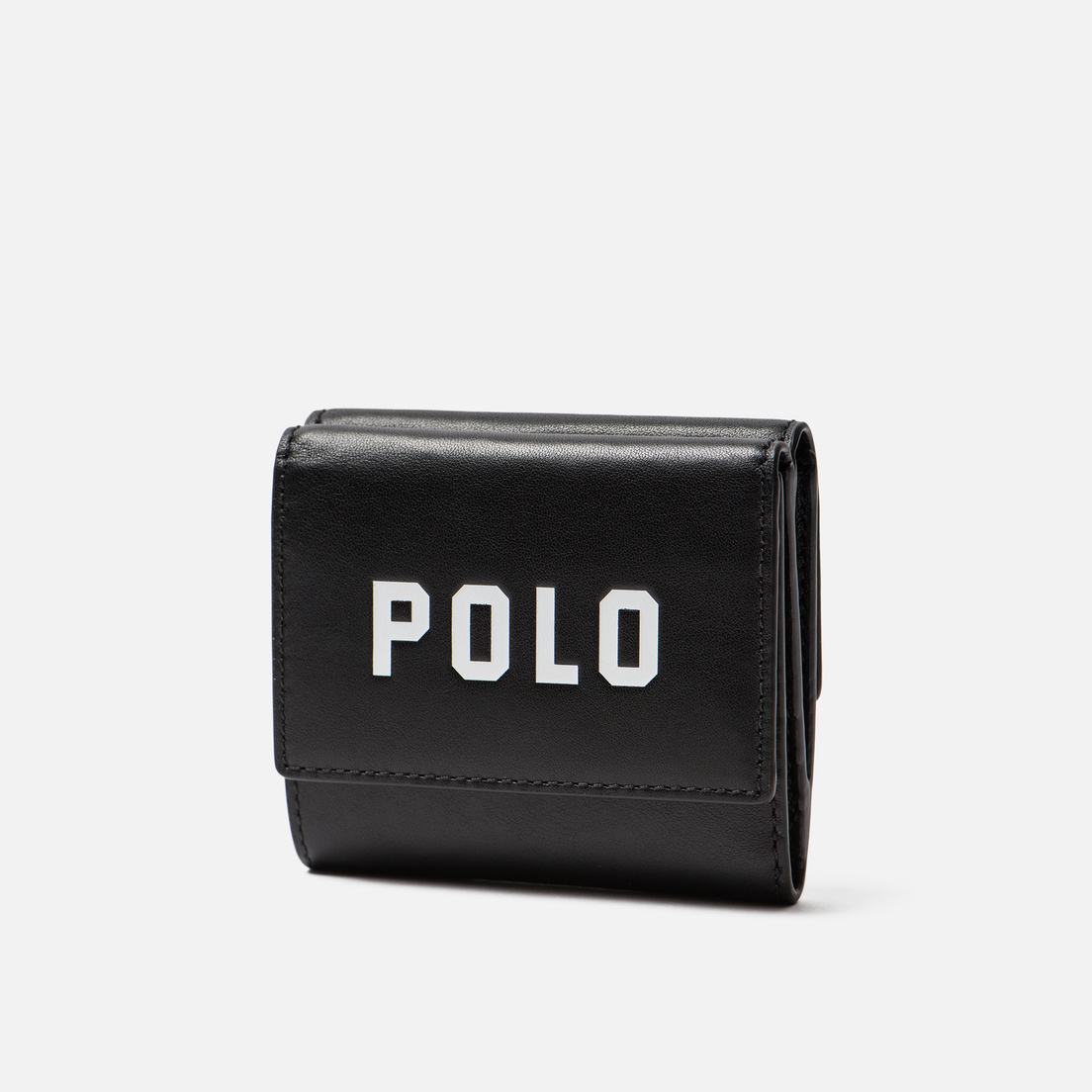 Polo Ralph Lauren Кошелек Modern Polo Nappa