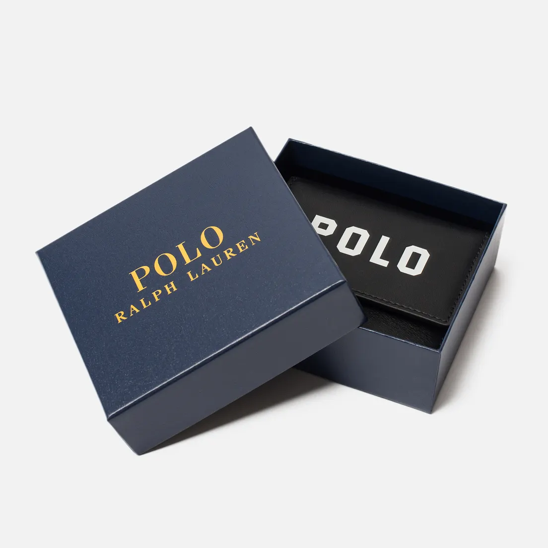 Polo Ralph Lauren Кошелек Modern Polo Nappa