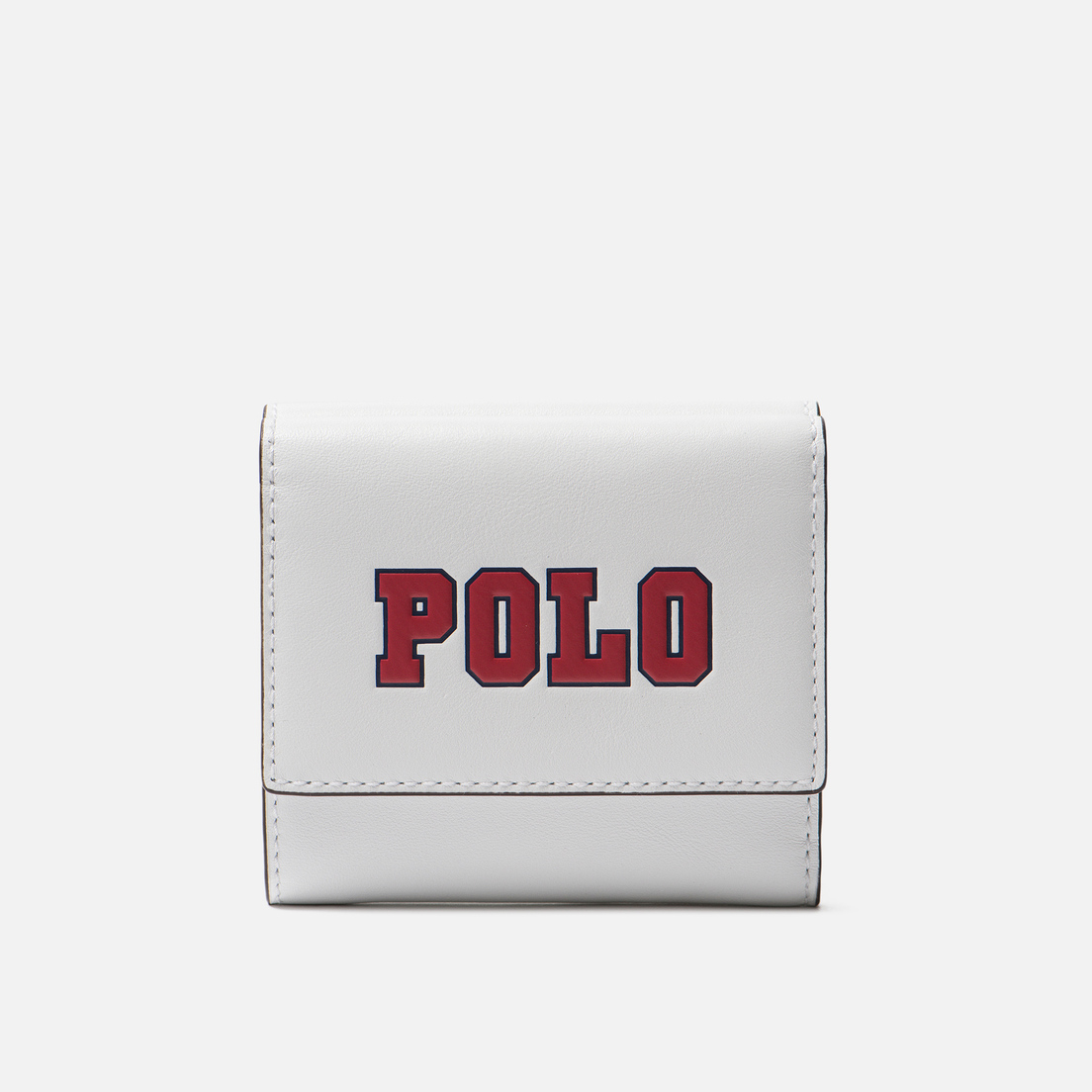 Polo Ralph Lauren Кошелек Varsity Polo Nappa