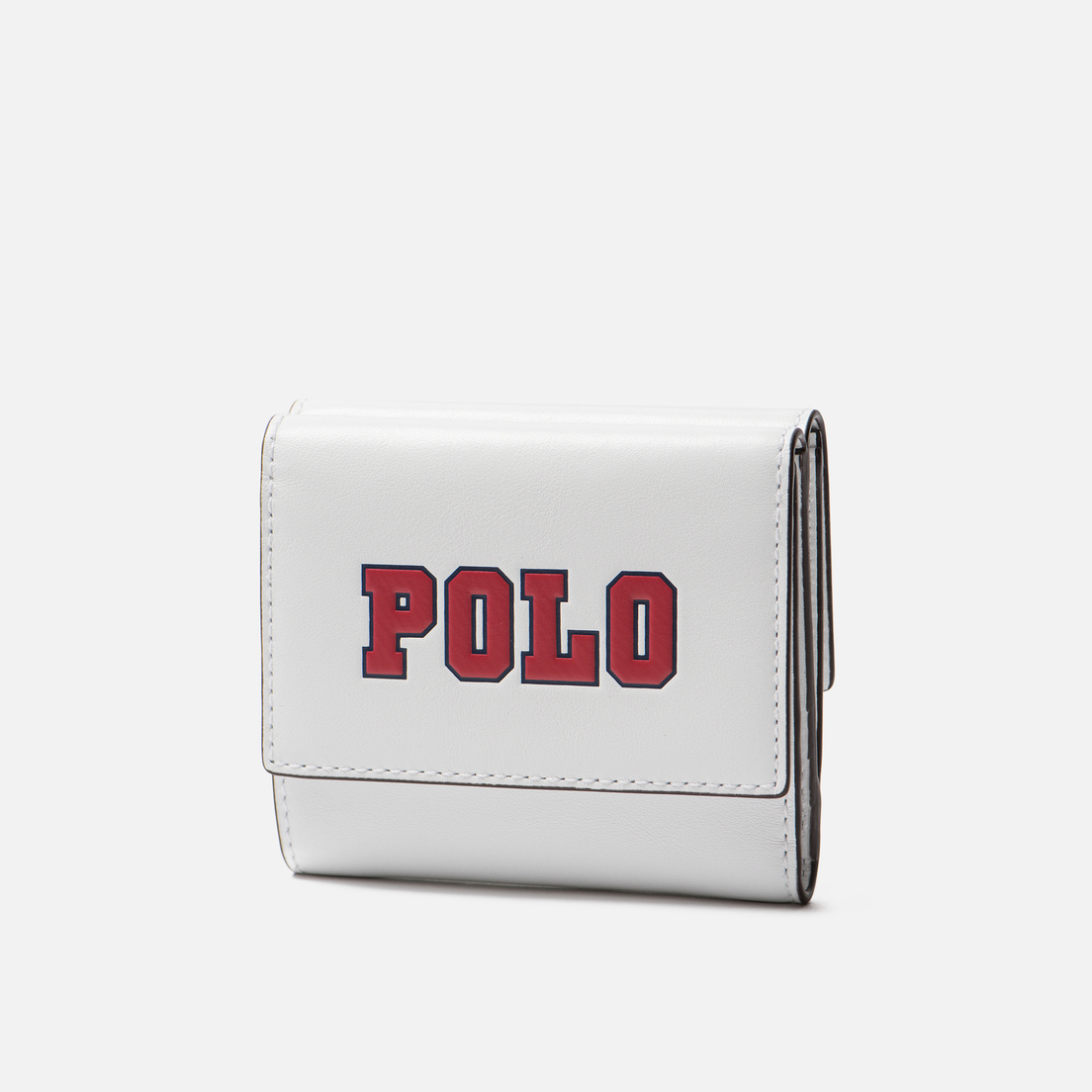 Polo Ralph Lauren Кошелек Varsity Polo Nappa