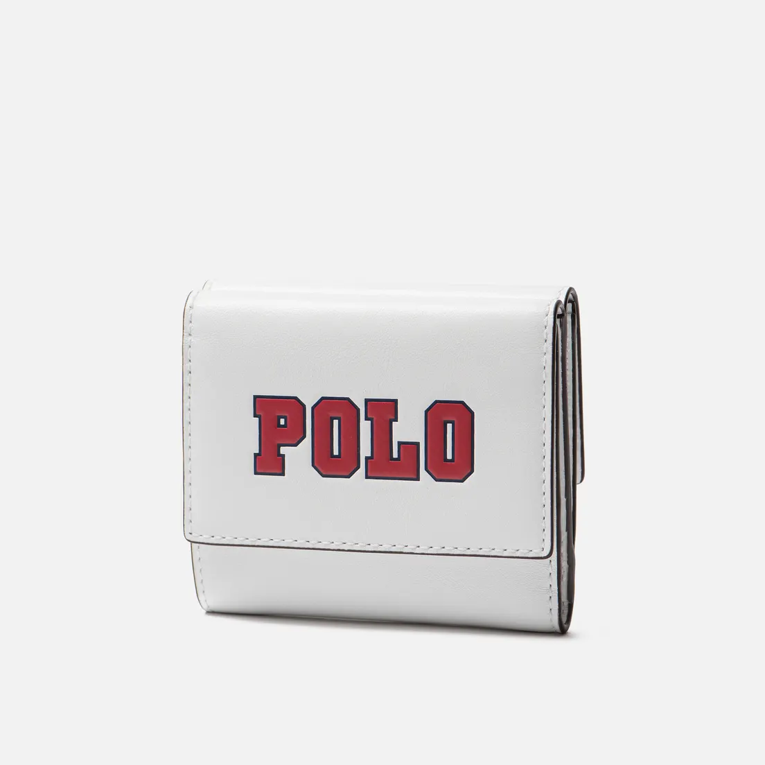Polo Ralph Lauren Кошелек Varsity Polo Nappa