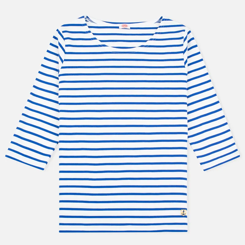 Armor-Lux Женский лонгслив Sailor Heritage
