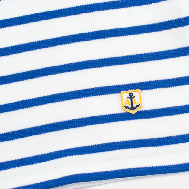 Armor-Lux Женский лонгслив Sailor Heritage