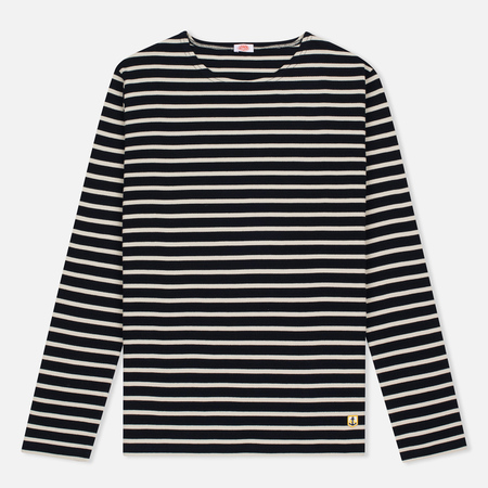Женский лонгслив Armor-Lux Sailor Rich Navy/Mastic