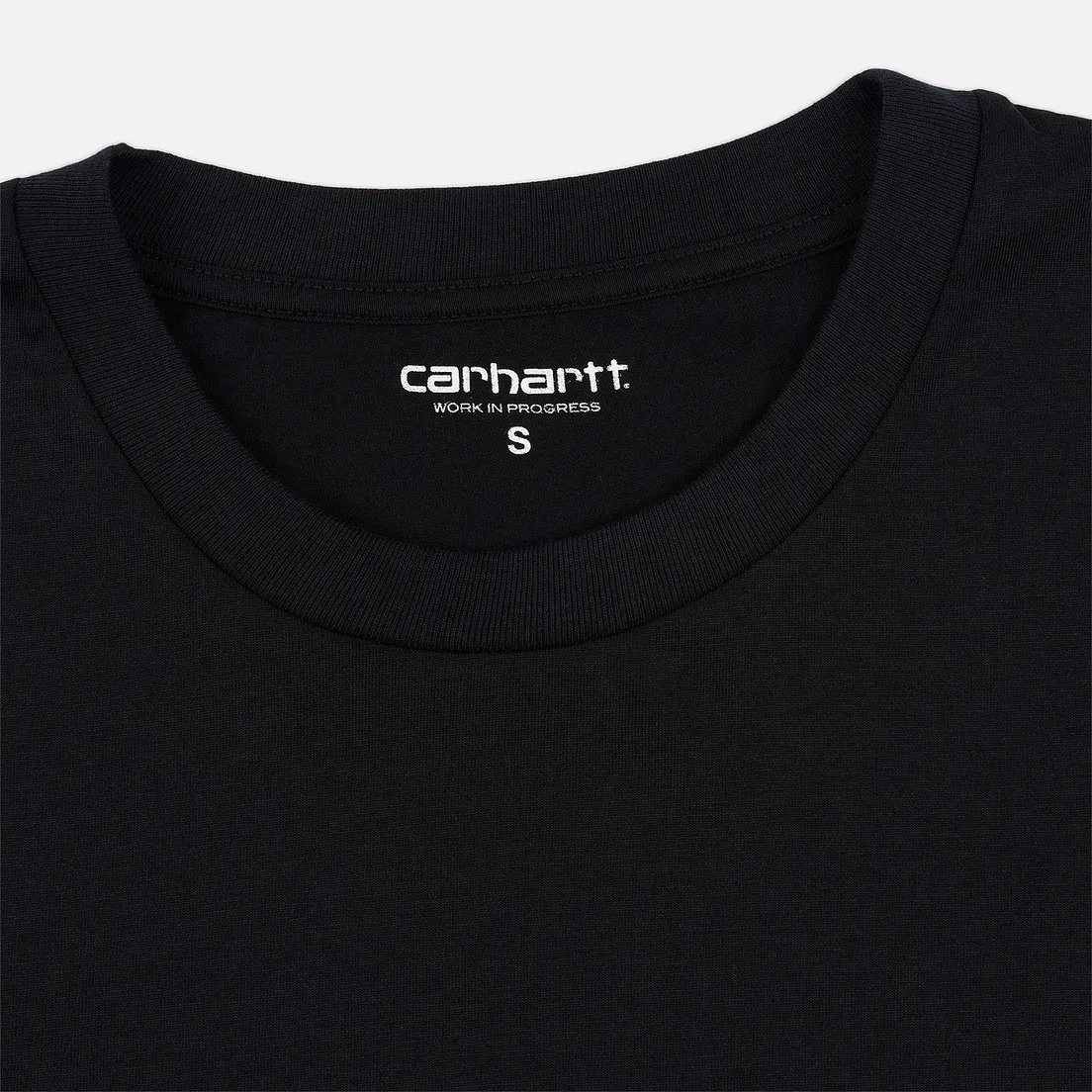 Carhartt WIP Женский лонгслив W' L/S Duality