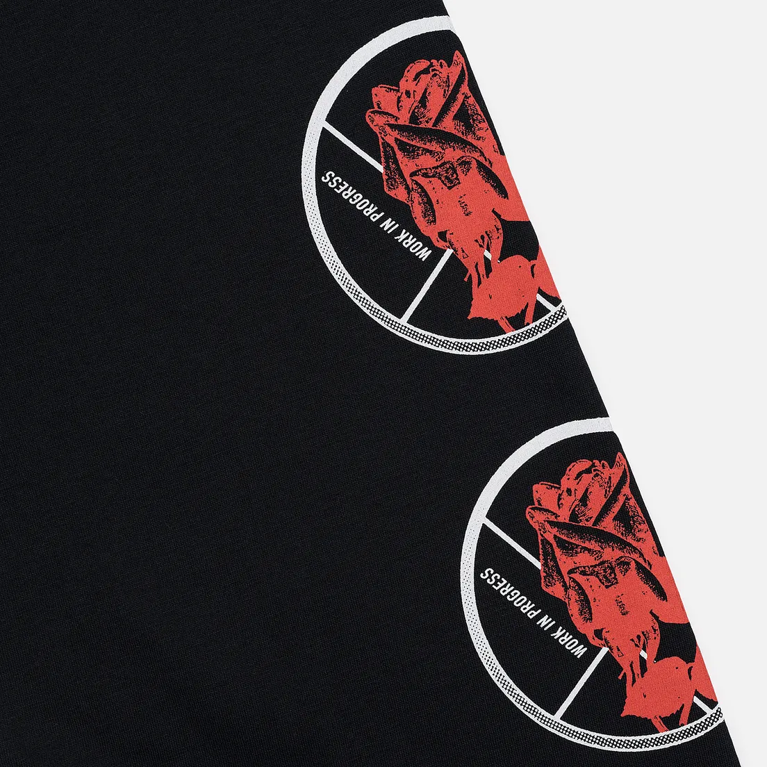 Carhartt WIP Женский лонгслив W' L/S Duality