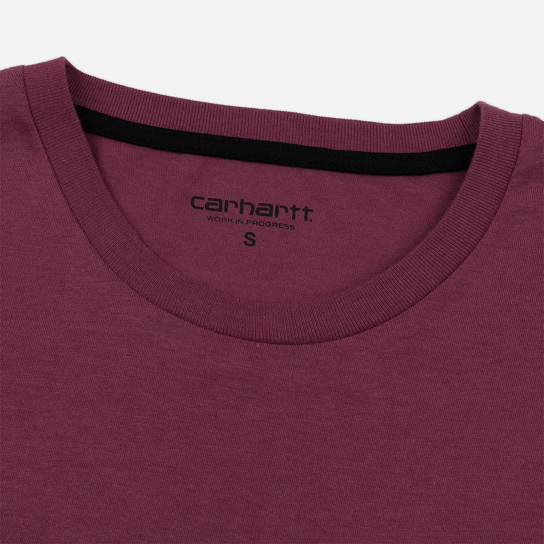 Carhartt WIP Женский лонгслив W' L/S Pocket