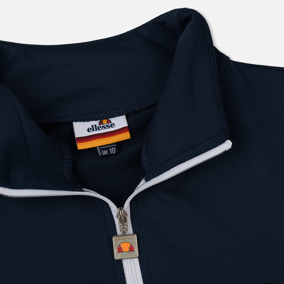 Ellesse Женский лонгслив Martinazza Top