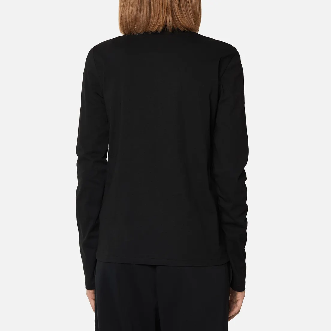 Polo Ralph Lauren Женский лонгслив Bear Parisian Inspired Attire