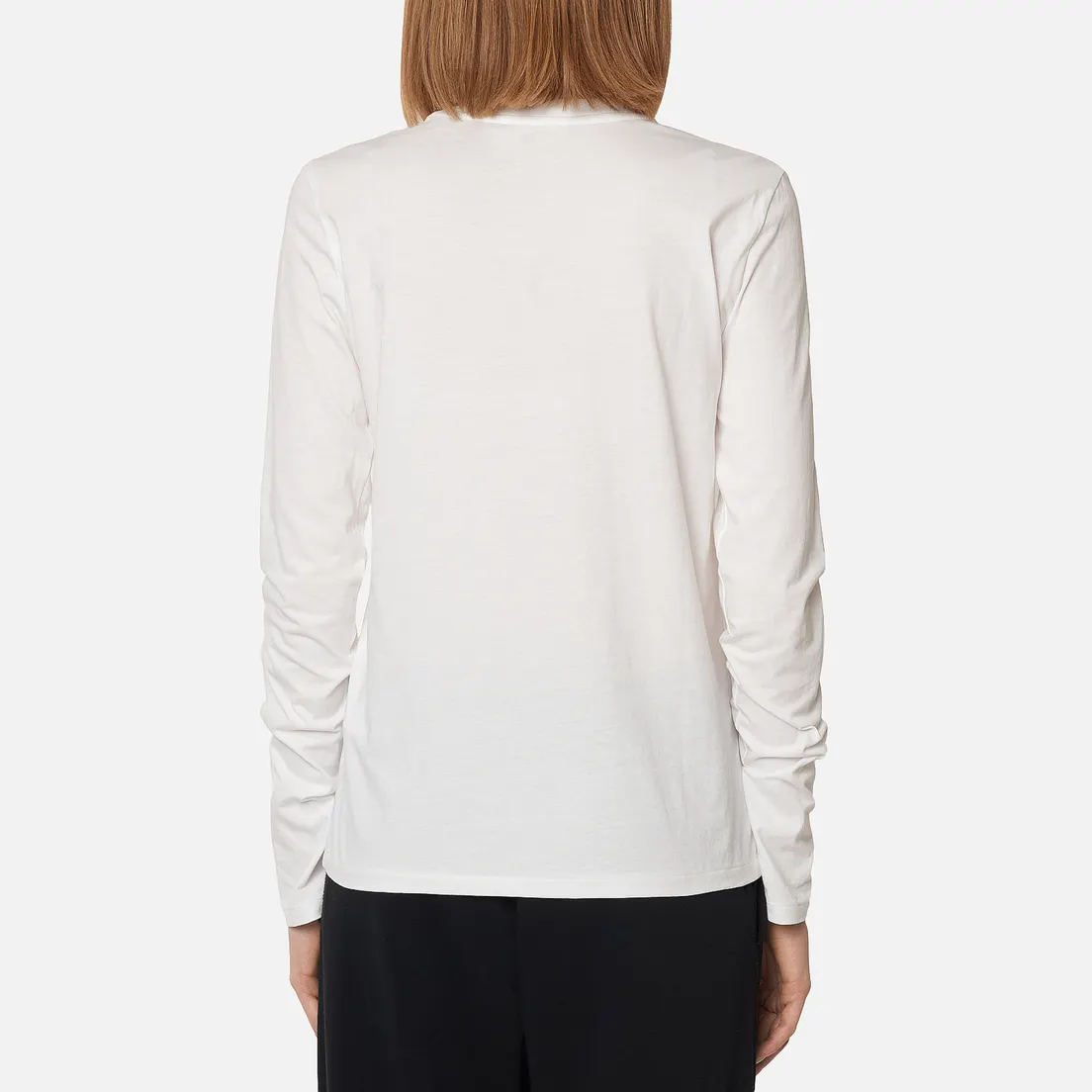 Polo Ralph Lauren Женский лонгслив Bear Parisian Inspired Attire