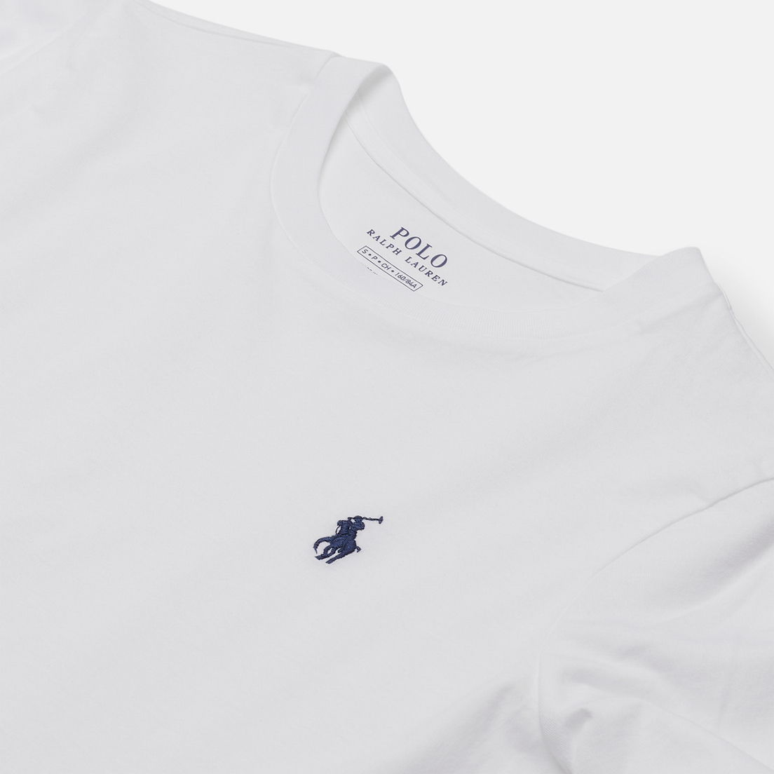 ralph lauren crew sweatshirt