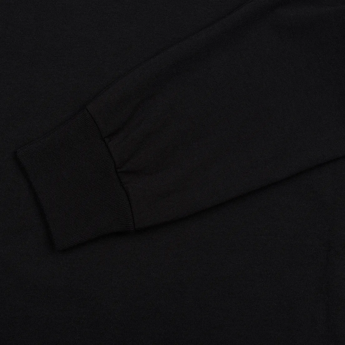 Stussy Женский лонгслив Basic Logo