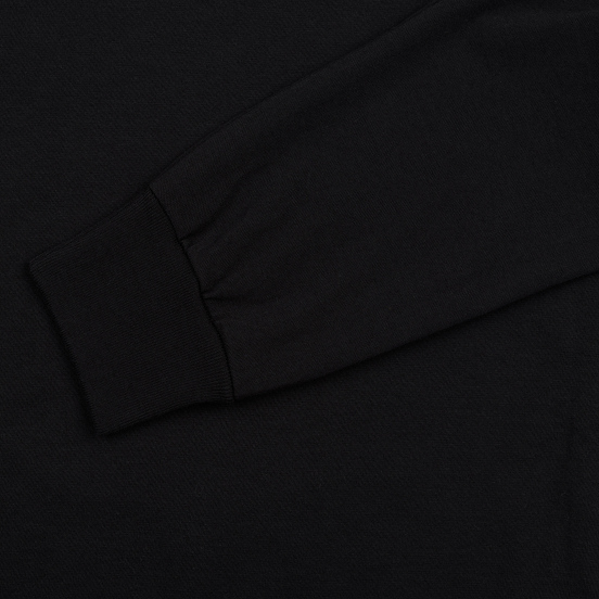 Женский лонгслив Stussy Basic Logo Black