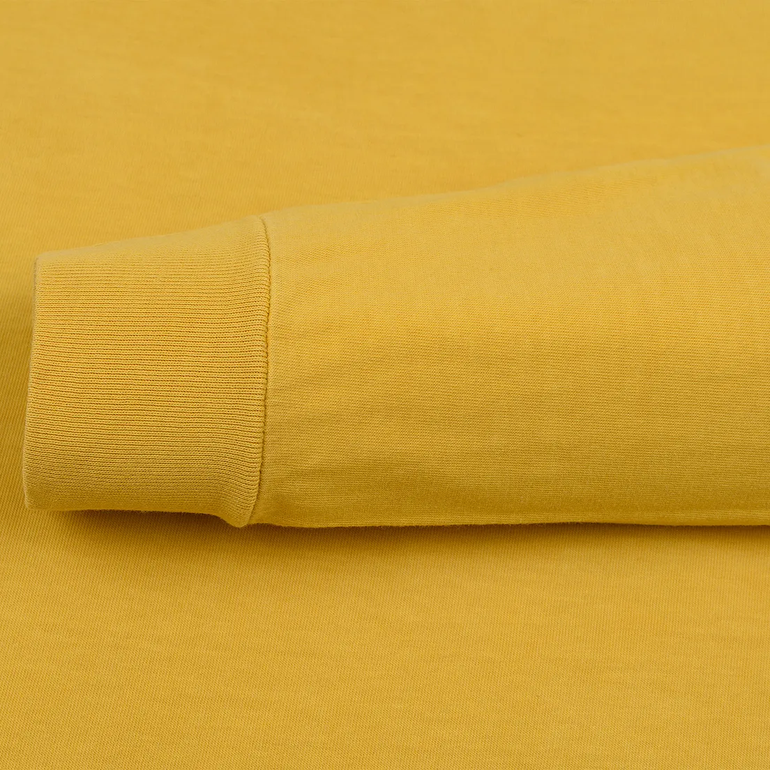 Stussy Женский лонгслив Basic Logo Pigment Dyed