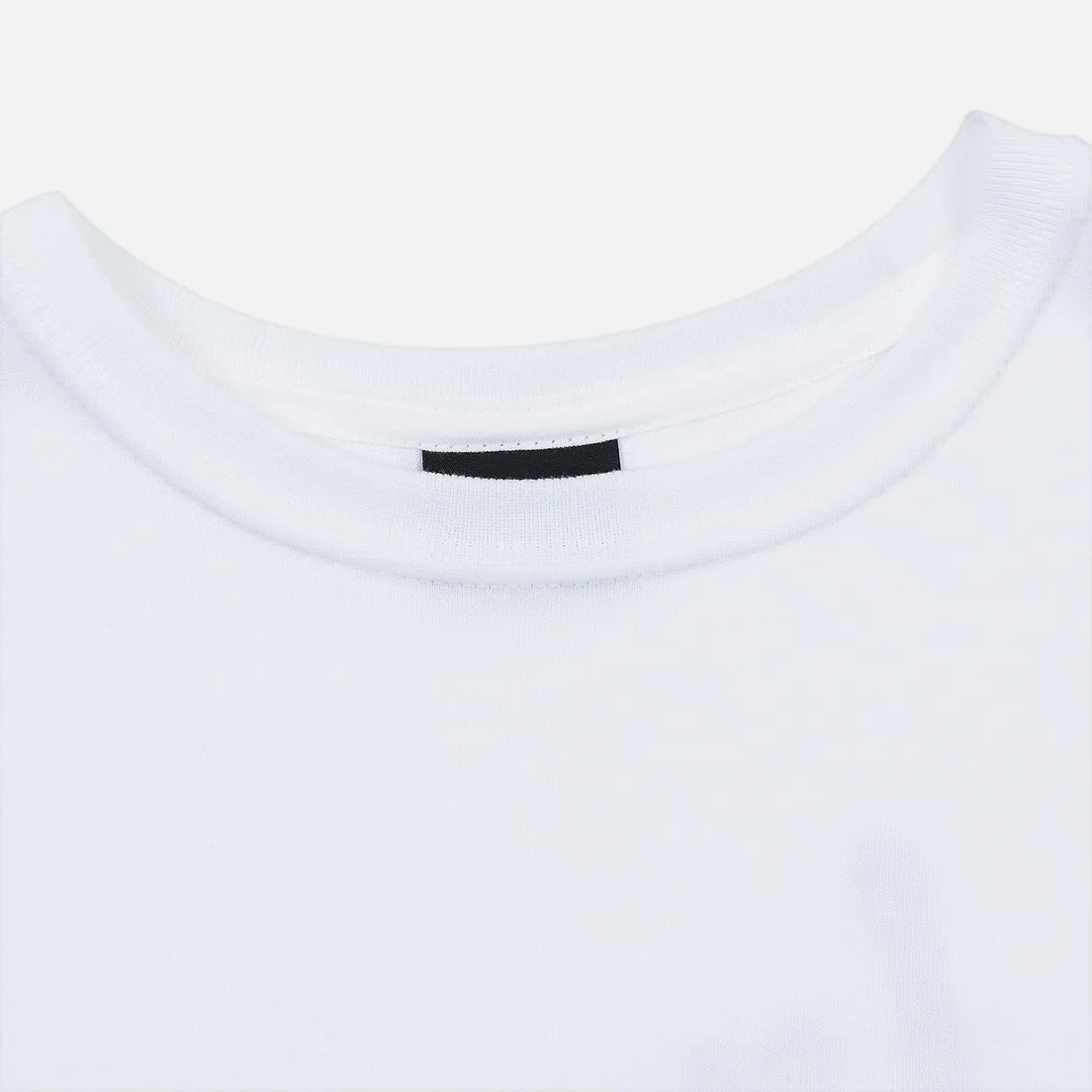Stussy Женский лонгслив Basic Logo