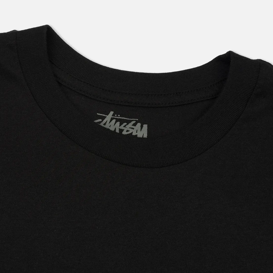 Stussy Женский лонгслив Harumi Yamaguchi Nude