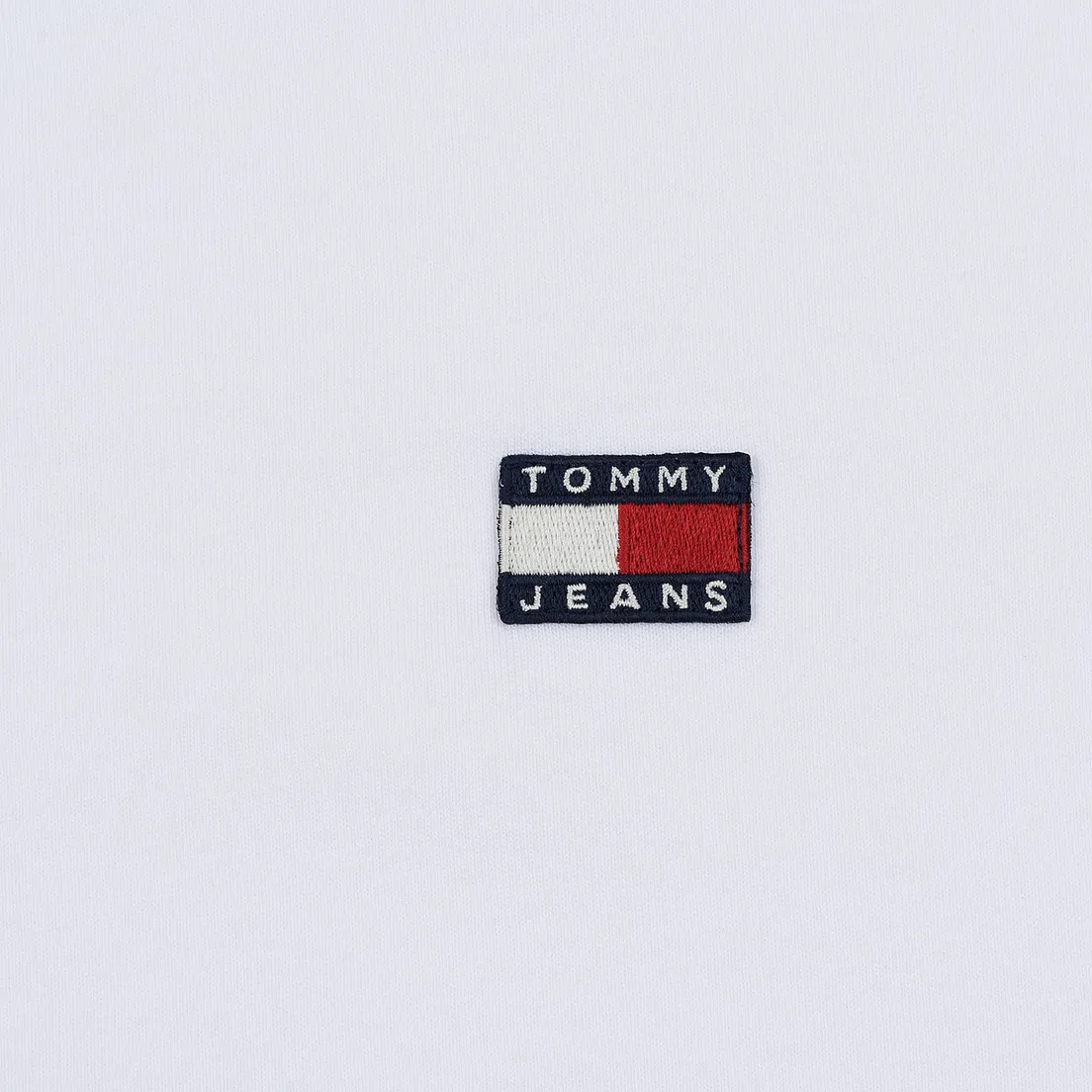 Tommy Jeans Женский лонгслив Heritage