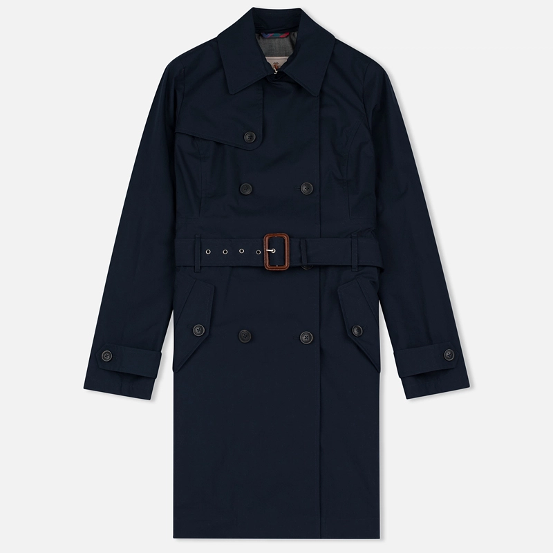 Baracuta Женский плащ 2L Raincoat