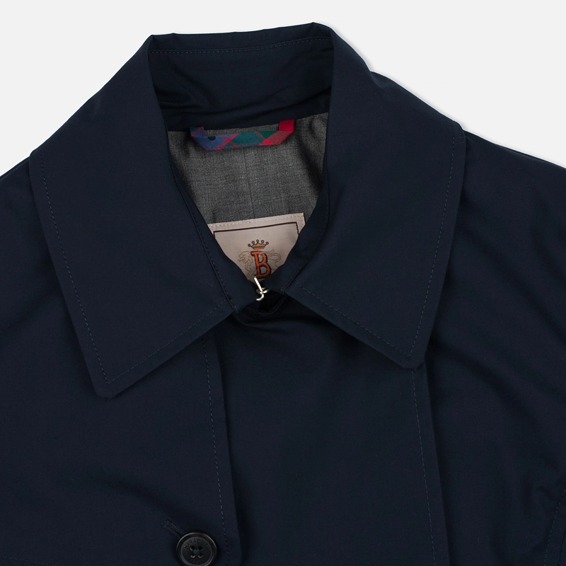 Baracuta Женский плащ 2L Raincoat