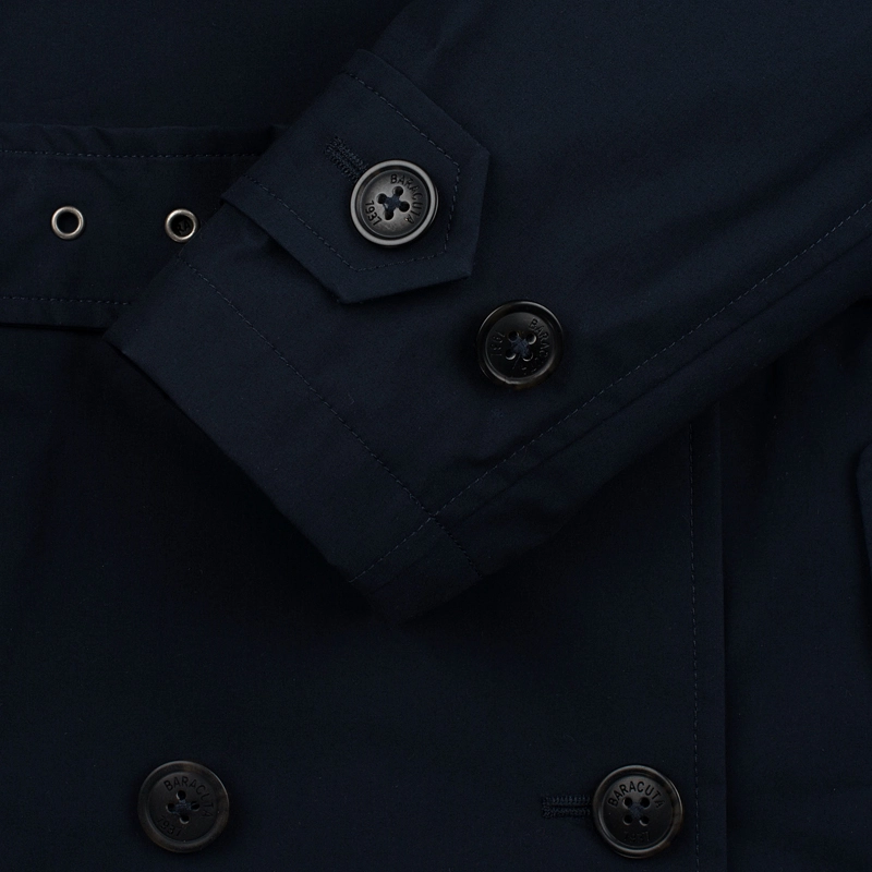 Baracuta Женский плащ 2L Raincoat