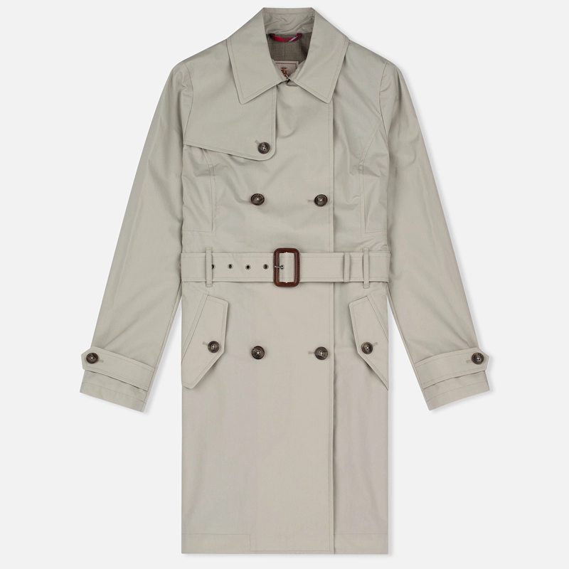 Baracuta Женский плащ 2L Raincoat