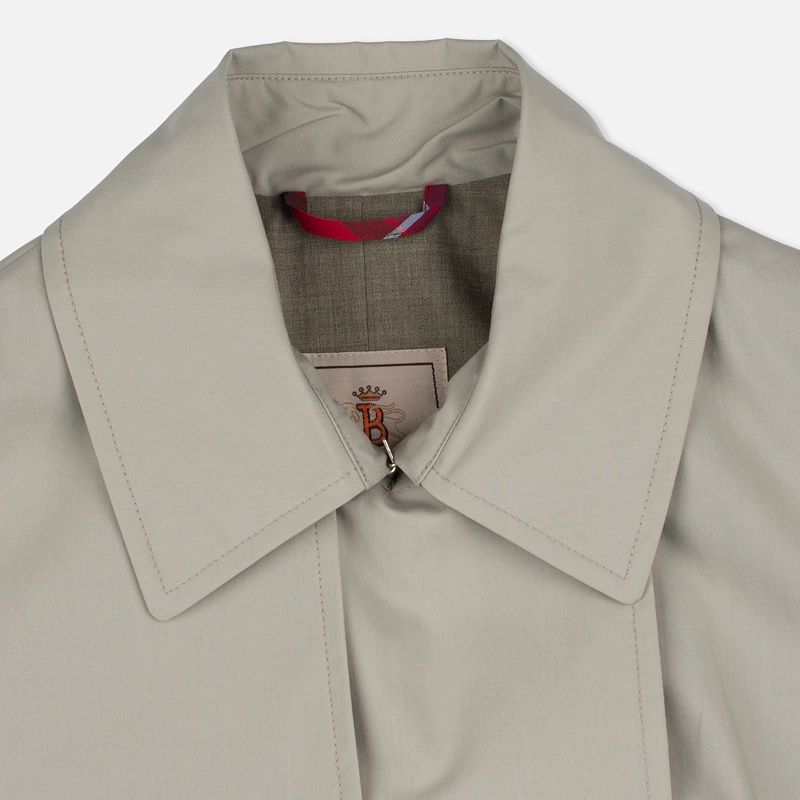 Baracuta Женский плащ 2L Raincoat