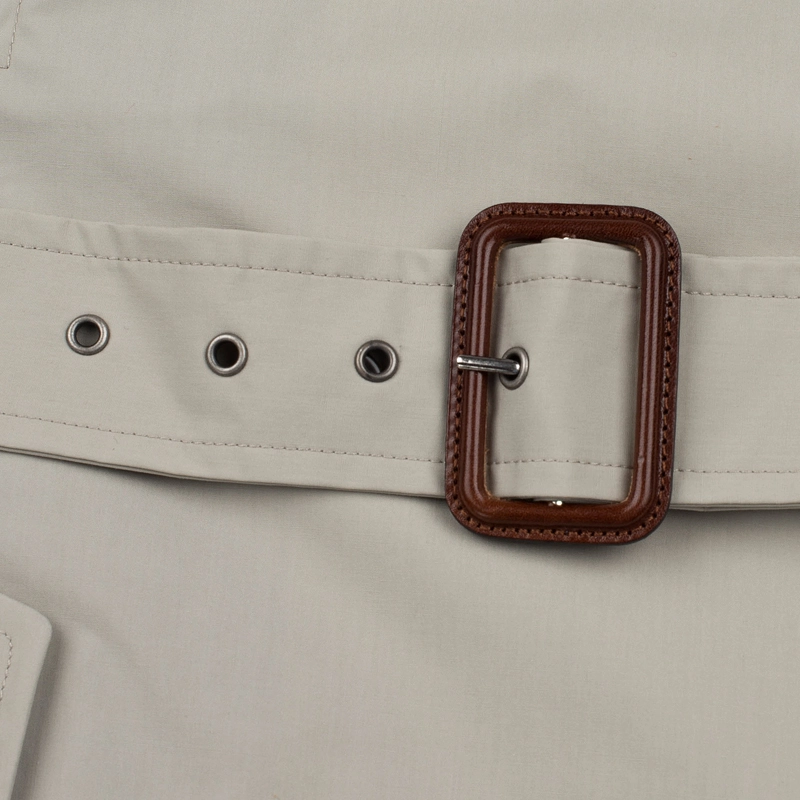 Baracuta Женский плащ 2L Raincoat