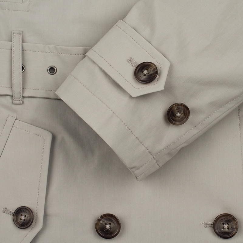 Baracuta Женский плащ 2L Raincoat