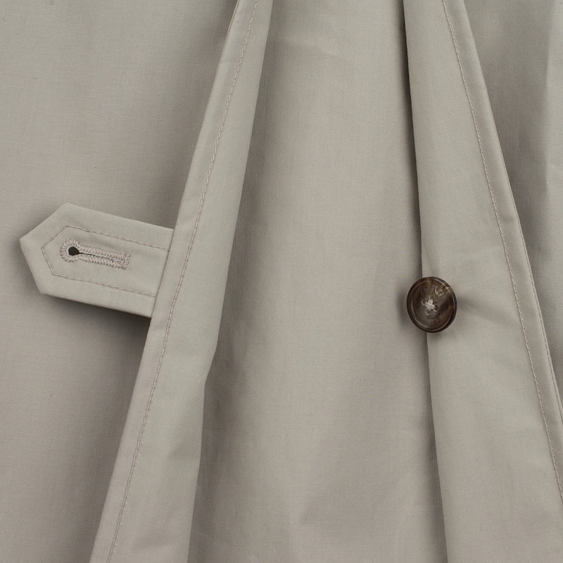 Baracuta Женский плащ 2L Raincoat