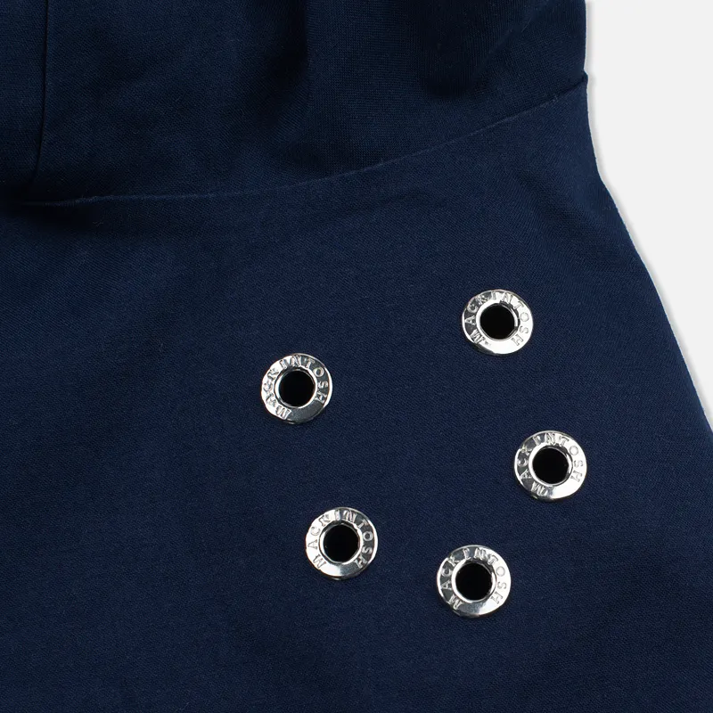 Mackintosh Женский плащ LR-003 Single Breasted Hooded