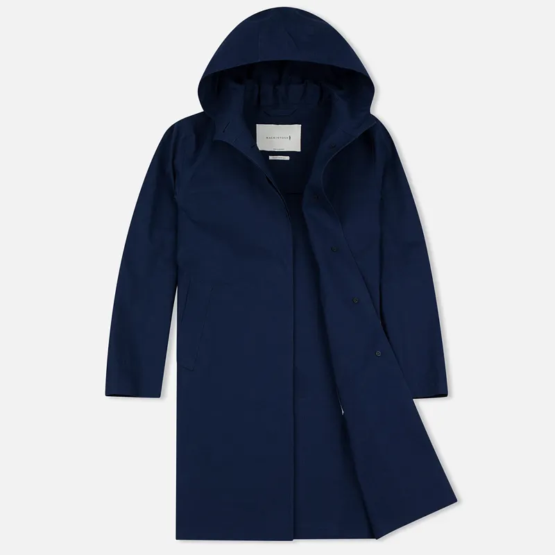 Mackintosh Женский плащ LR-003 Single Breasted Hooded