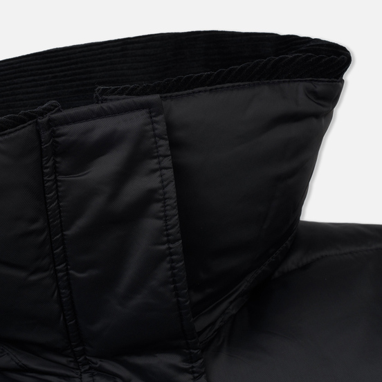 Женский пуховик Barbour Darcy Quilt Black