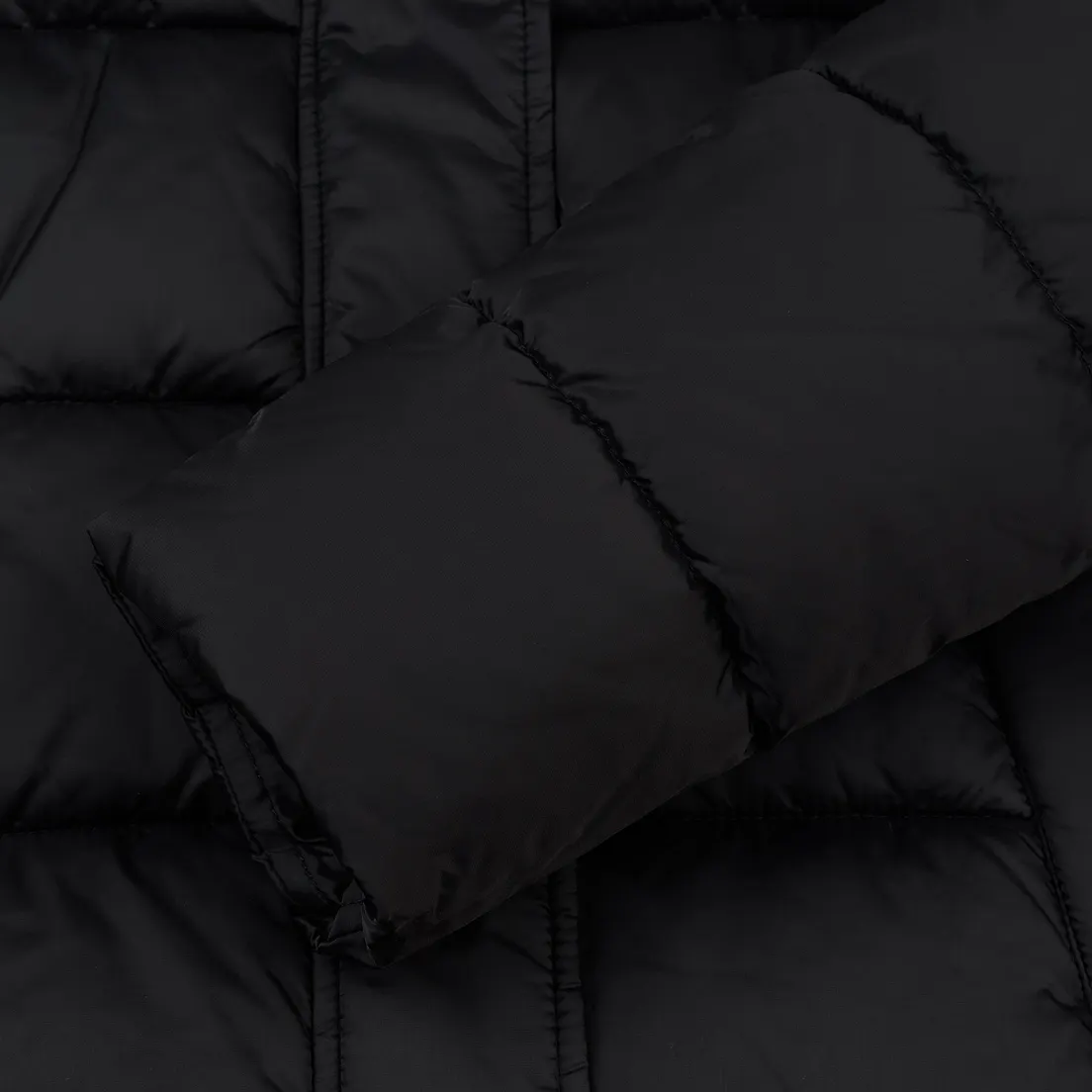Barbour Женский пуховик Darcy Quilt