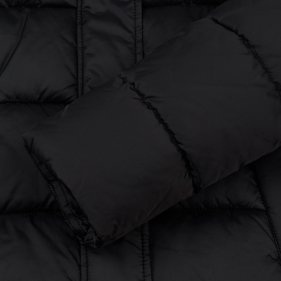 Женский пуховик Barbour Darcy Quilt Black