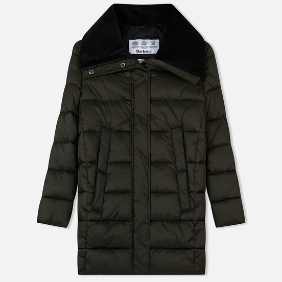 Barbour Darcy Quilt LQU0984SG71