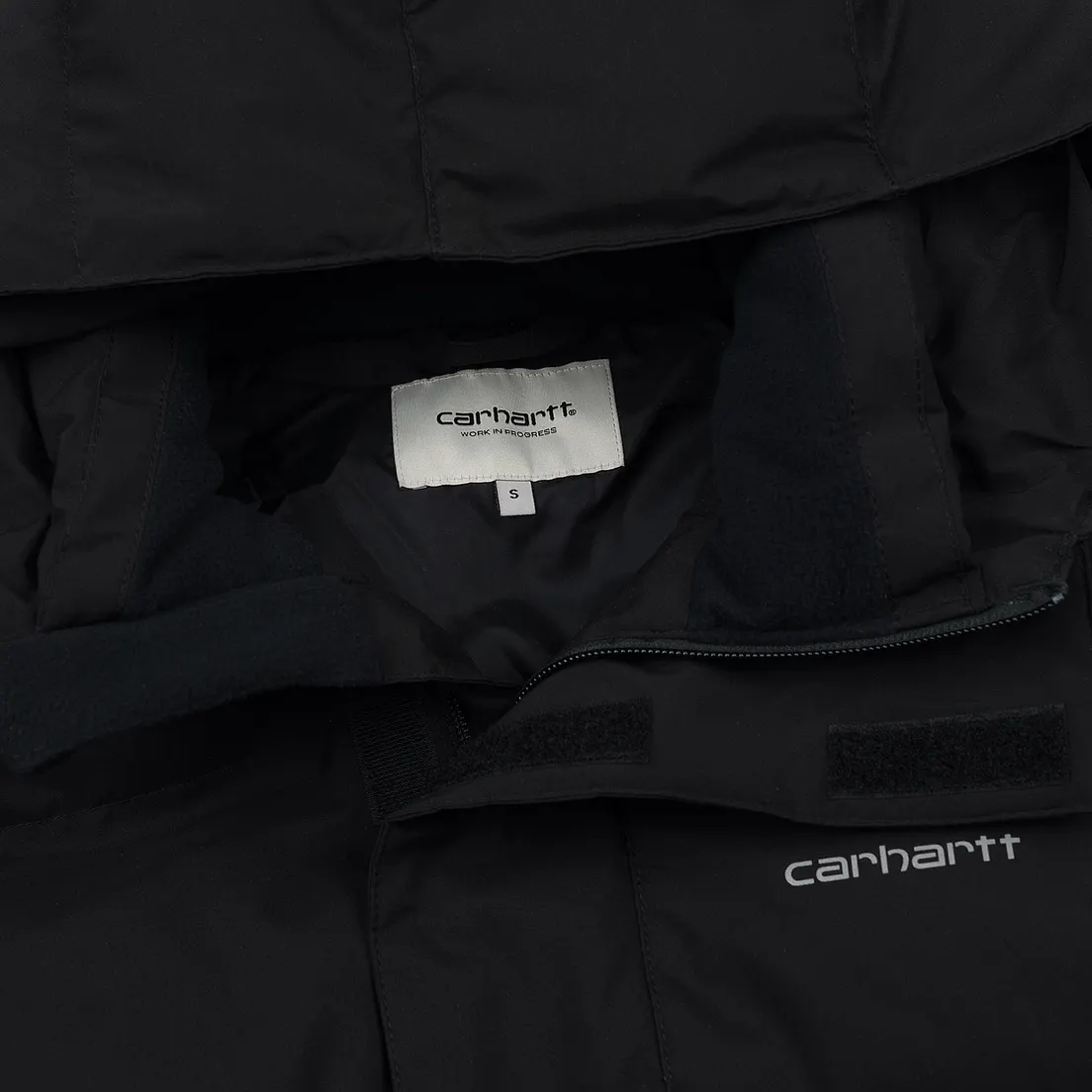 Carhartt WIP Женский пуховик W' Decker