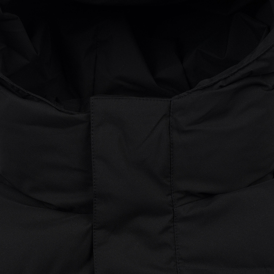 Женский пуховик Carhartt WIP W' Decker Black/White